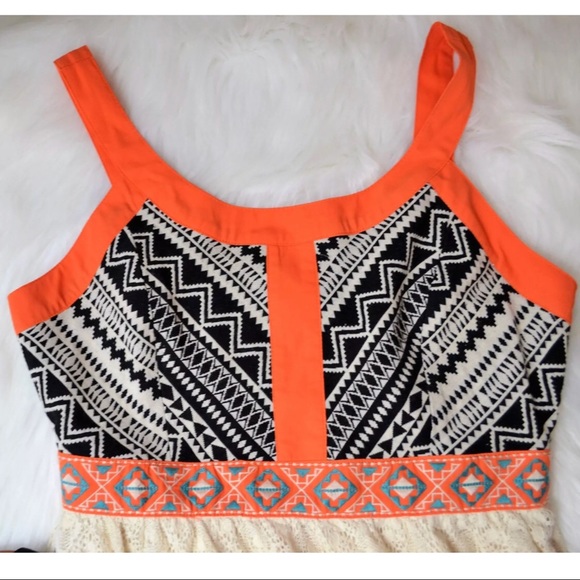 Preowned Deja Vu Dress - Picture 3 of 8